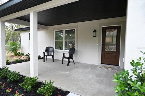Casa en venta en Dunnellon, Florida, 3 dormitorios, 141.58 m2 № 1919088 - foto 3