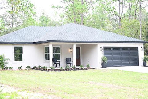 Casa en venta en Dunnellon, Florida, 3 dormitorios, 141.58 m2 № 1919088 - foto 2