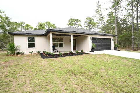 Casa en venta en Dunnellon, Florida, 3 dormitorios, 141.58 m2 № 1919088 - foto 4