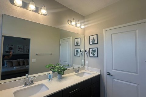 Villa ou maison à louer à Davenport, Floride: 4 chambres, 169.36 m2 № 1798081 - photo 23