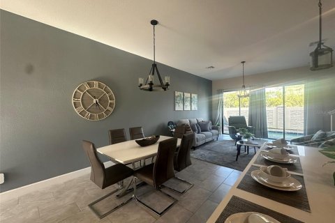 Villa ou maison à louer à Davenport, Floride: 4 chambres, 169.36 m2 № 1798081 - photo 5