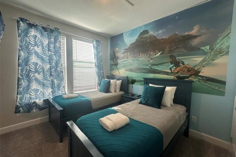 Villa ou maison à louer à Davenport, Floride: 4 chambres, 169.36 m2 № 1798081 - photo 29