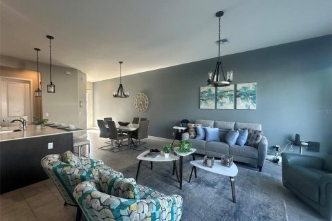 Villa ou maison à louer à Davenport, Floride: 4 chambres, 169.36 m2 № 1798081 - photo 12