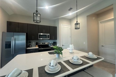 Villa ou maison à louer à Davenport, Floride: 4 chambres, 169.36 m2 № 1798081 - photo 9