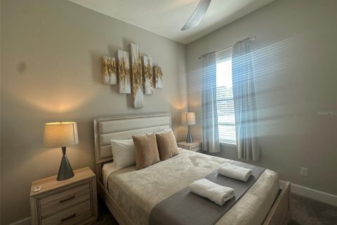 Villa ou maison à louer à Davenport, Floride: 4 chambres, 169.36 m2 № 1798081 - photo 15