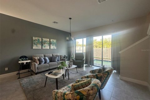 Villa ou maison à louer à Davenport, Floride: 4 chambres, 169.36 m2 № 1798081 - photo 7