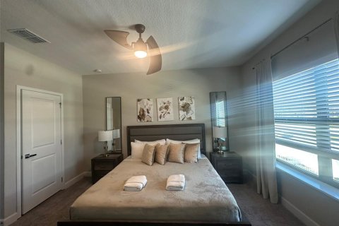 Villa ou maison à louer à Davenport, Floride: 4 chambres, 169.36 m2 № 1798081 - photo 26