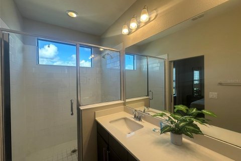 Villa ou maison à louer à Davenport, Floride: 4 chambres, 169.36 m2 № 1798081 - photo 24