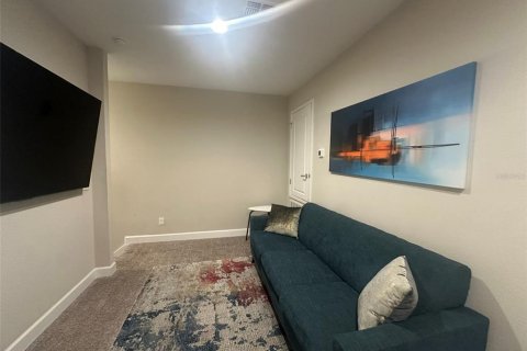 Villa ou maison à louer à Davenport, Floride: 4 chambres, 169.36 m2 № 1798081 - photo 19