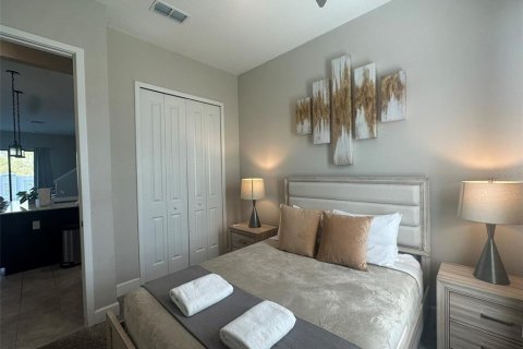 Villa ou maison à louer à Davenport, Floride: 4 chambres, 169.36 m2 № 1798081 - photo 16