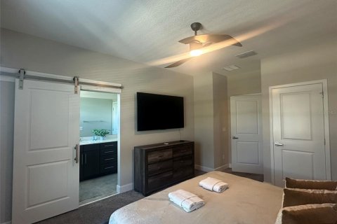 Villa ou maison à louer à Davenport, Floride: 4 chambres, 169.36 m2 № 1798081 - photo 22