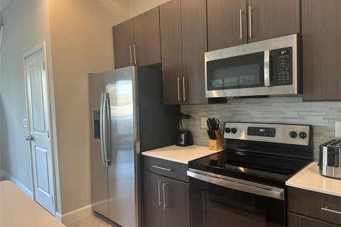 Villa ou maison à louer à Davenport, Floride: 4 chambres, 169.36 m2 № 1798081 - photo 11