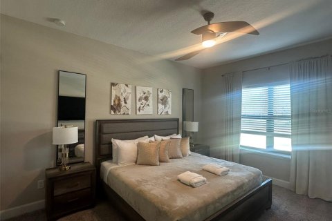 Villa ou maison à louer à Davenport, Floride: 4 chambres, 169.36 m2 № 1798081 - photo 20