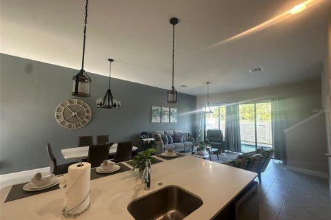 Villa ou maison à louer à Davenport, Floride: 4 chambres, 169.36 m2 № 1798081 - photo 6