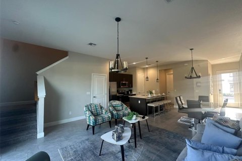 Villa ou maison à louer à Davenport, Floride: 4 chambres, 169.36 m2 № 1798081 - photo 13