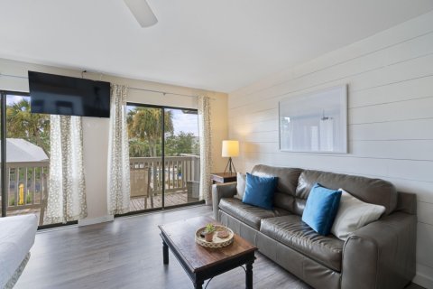 Copropriété à vendre à Santa Rosa Beach, Floride: 46.82 m2 № 559361 - photo 1