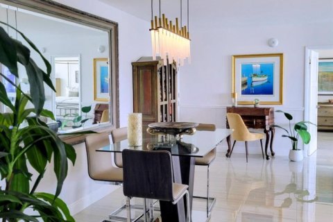 Condo à Fort Lauderdale, Floride, 2 chambres № 2357385