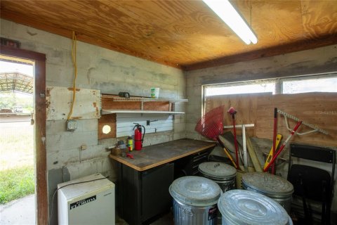 Terreno en venta en Starke, Florida № 2318994 - foto 19