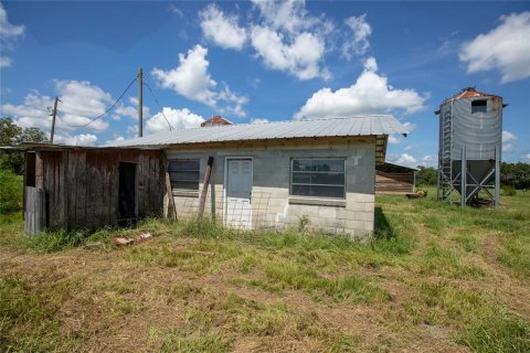 Terreno en venta en Starke, Florida № 2318994 - foto 23