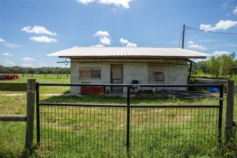 Terreno en venta en Starke, Florida № 2318994 - foto 18