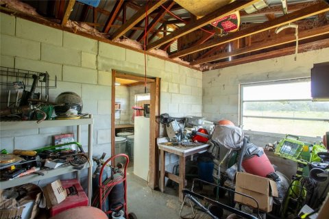 Terreno en venta en Starke, Florida № 2318994 - foto 21