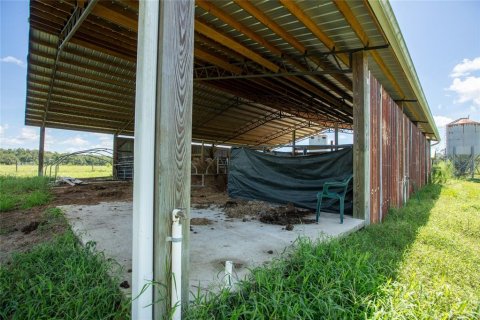 Terreno en venta en Starke, Florida № 2318994 - foto 10