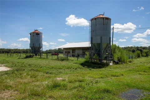 Terreno en venta en Starke, Florida № 2318994 - foto 13