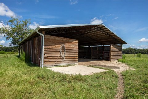 Terreno en venta en Starke, Florida № 2318994 - foto 15