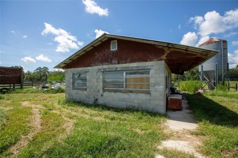 Terreno en venta en Starke, Florida № 2318994 - foto 22
