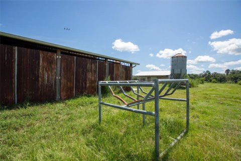 Terreno en venta en Starke, Florida № 2318994 - foto 12