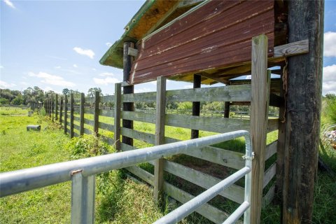 Terreno en venta en Starke, Florida № 2318994 - foto 25