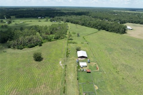 Terreno en Starke, Florida № 2318994