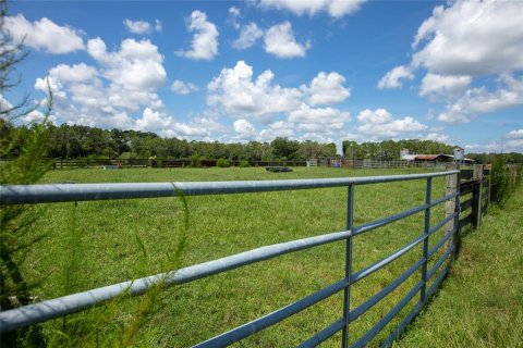 Terreno en venta en Starke, Florida № 2318994 - foto 28