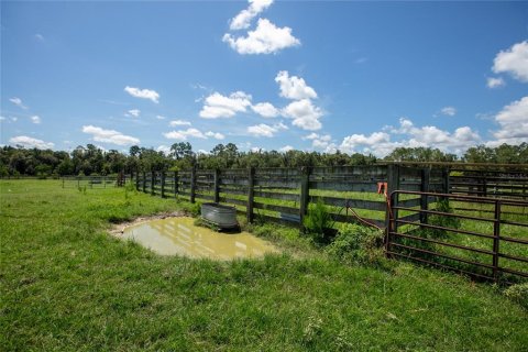 Terreno en venta en Starke, Florida № 2318994 - foto 26