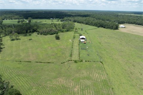 Terreno en venta en Starke, Florida № 2318994 - foto 3