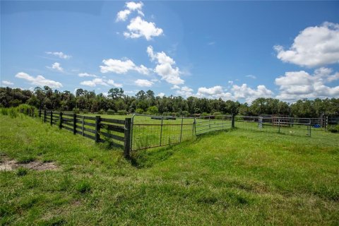 Terreno en venta en Starke, Florida № 2318994 - foto 27