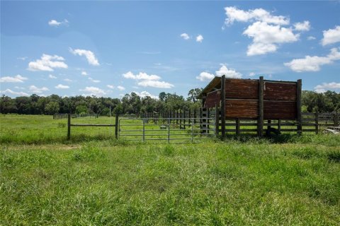 Terreno en venta en Starke, Florida № 2318994 - foto 24