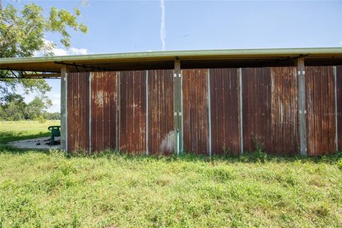 Terreno en venta en Starke, Florida № 2318994 - foto 11