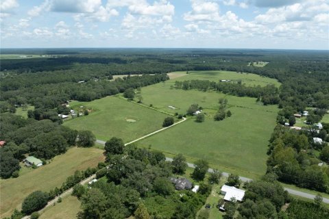 Terreno en venta en Starke, Florida № 2318994 - foto 4
