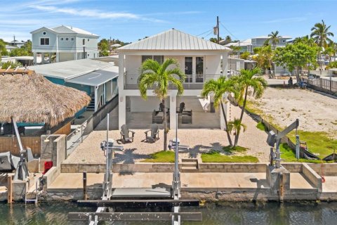 Villa ou maison à vendre à Key Largo, Floride: 3 chambres, 116.13 m2 № 1963141 - photo 16