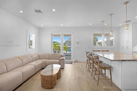 Villa ou maison à vendre à Key Largo, Floride: 3 chambres, 116.13 m2 № 1963141 - photo 27