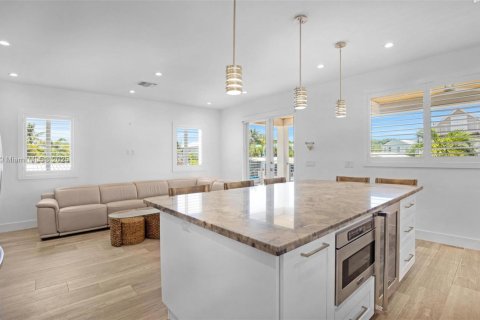 Villa ou maison à vendre à Key Largo, Floride: 3 chambres, 116.13 m2 № 1963141 - photo 20