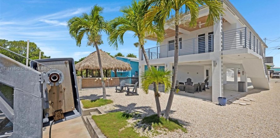 Villa ou maison à Key Largo, Floride 3 chambres, 116.13 m2 № 1963141