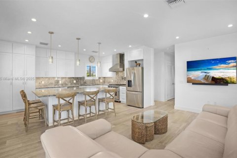 Villa ou maison à vendre à Key Largo, Floride: 3 chambres, 116.13 m2 № 1963141 - photo 24