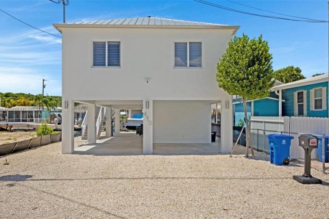 Villa ou maison à vendre à Key Largo, Floride: 3 chambres, 116.13 m2 № 1963141 - photo 4