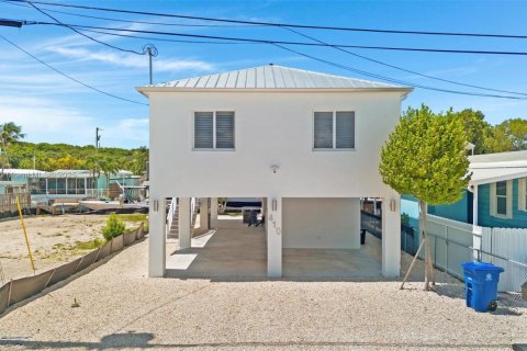 Villa ou maison à vendre à Key Largo, Floride: 3 chambres, 116.13 m2 № 1963141 - photo 18