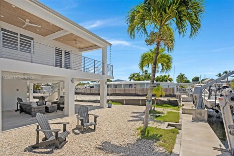 Villa ou maison à vendre à Key Largo, Floride: 3 chambres, 116.13 m2 № 1963141 - photo 2