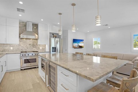 Villa ou maison à vendre à Key Largo, Floride: 3 chambres, 116.13 m2 № 1963141 - photo 21