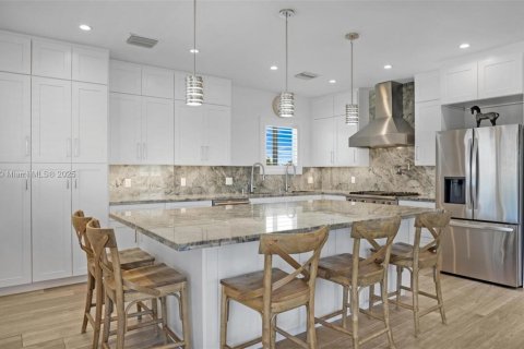 Villa ou maison à vendre à Key Largo, Floride: 3 chambres, 116.13 m2 № 1963141 - photo 23