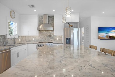 Villa ou maison à vendre à Key Largo, Floride: 3 chambres, 116.13 m2 № 1963141 - photo 22